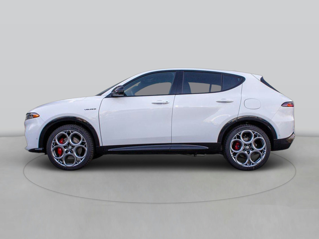 2025 Alfa Romeo Tonale