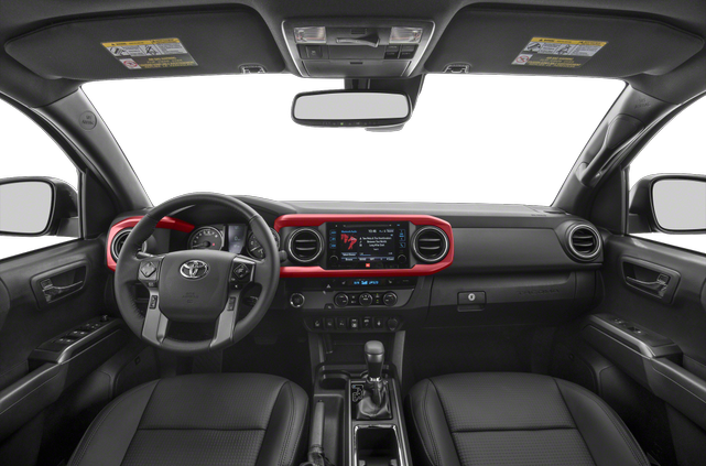 2019 Toyota Tacoma