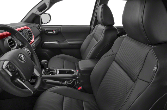 2019 Toyota Tacoma