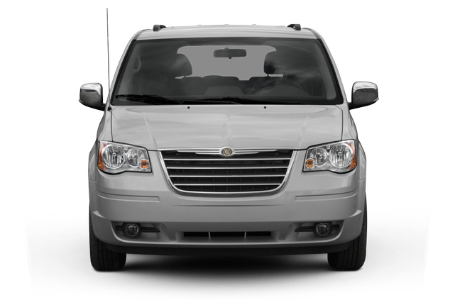 2009 Chrysler Town & Country