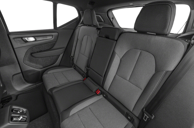 2026 Volvo XC40