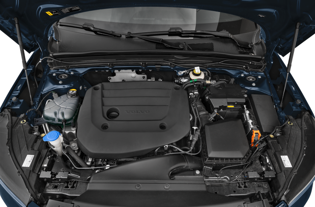 2026 Volvo XC40