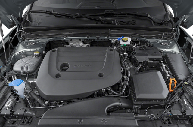 2026 Volvo XC40