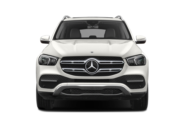 2022 Mercedes-Benz GLE 350