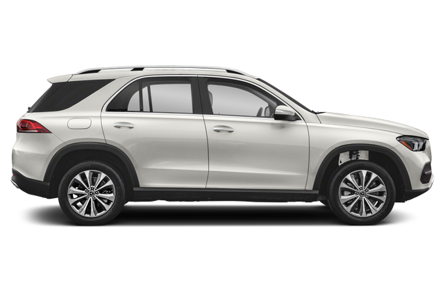 2022 Mercedes-Benz GLE 350