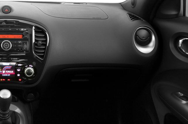 2013 Nissan Juke