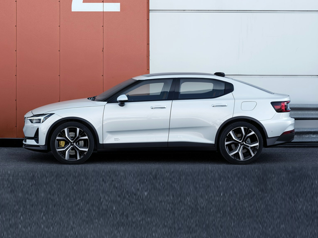 2023 Polestar 2