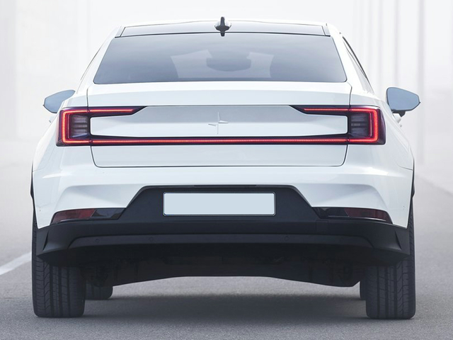2023 Polestar 2