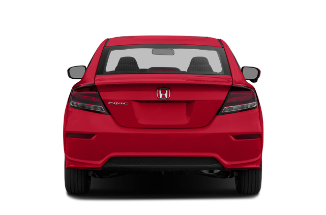 2014 Honda Civic Specs, Price, Mpg & Reviews 