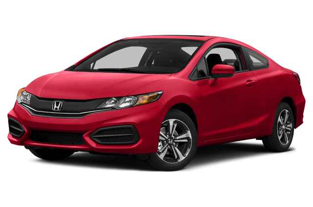 2014 Honda Civic Specs, Price, MPG & Reviews