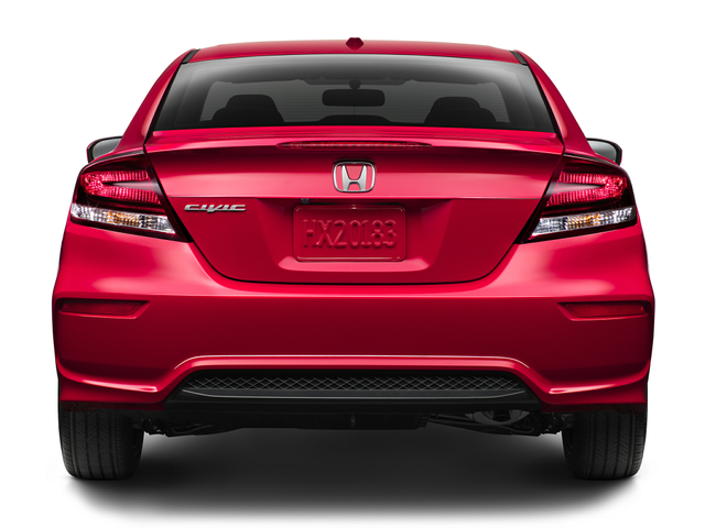 2014 Honda Civic - Specs, Prices, MPG, Reviews & Photos | Cars.com