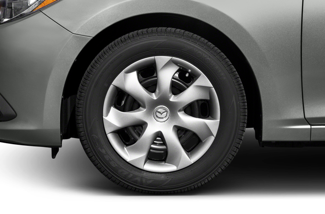 2015 Mazda Mazda3