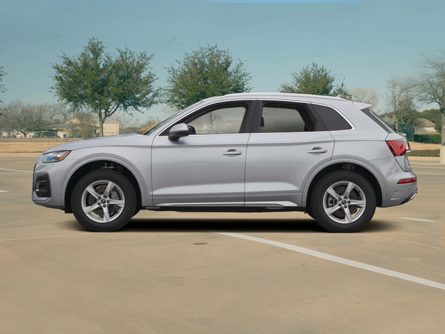 2025 Audi Q5