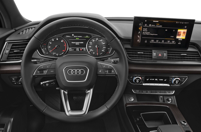 2025 Audi Q5