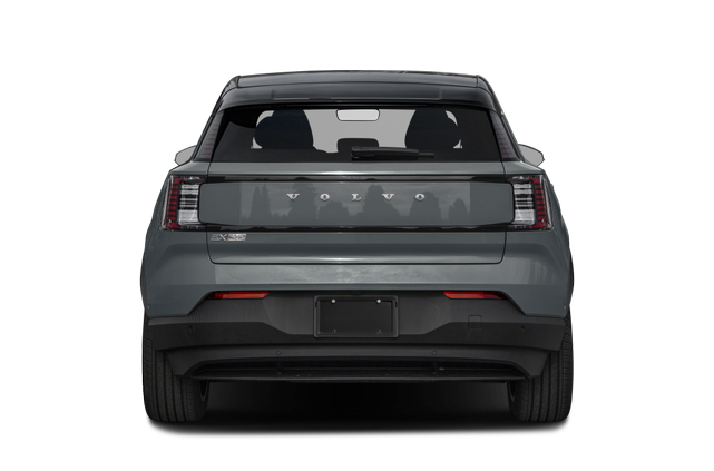 2025 Volvo EX30