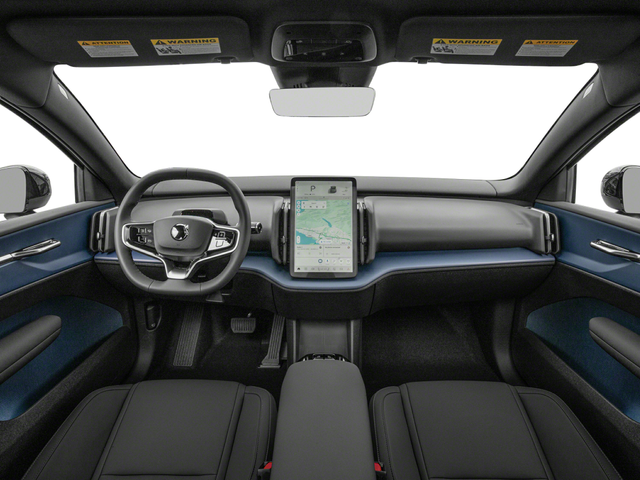 2025 Volvo EX30