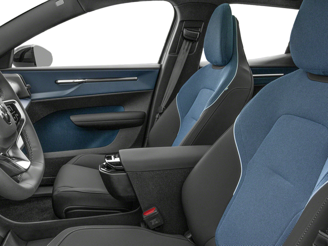 2025 Volvo EX30