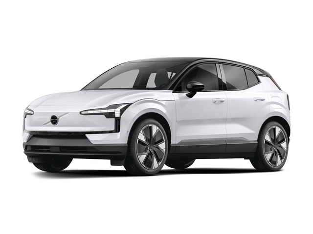 2025 Volvo EX30