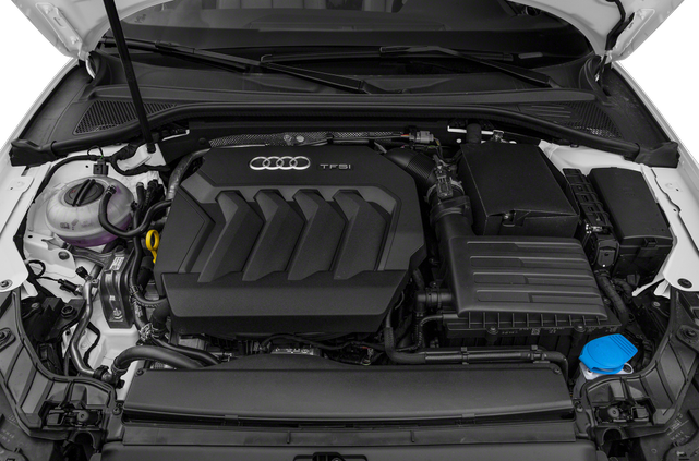 2018 Audi A3