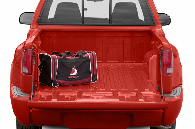 2002 Chevrolet S-10
