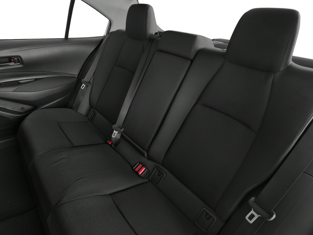 2026 Toyota Corolla Hybrid