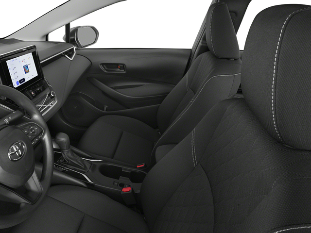 2026 Toyota Corolla Hybrid