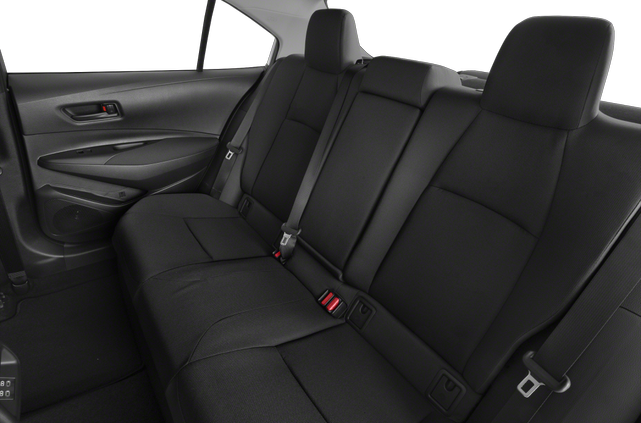 2026 Toyota Corolla Hybrid