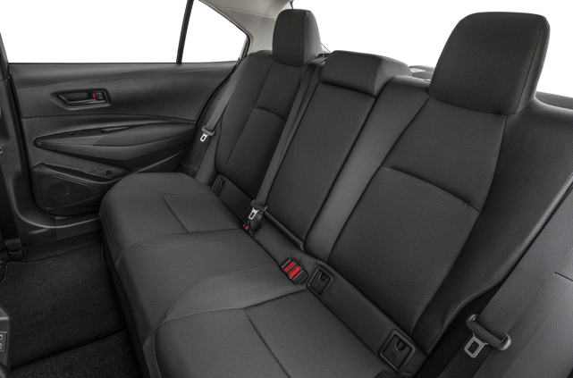 2026 Toyota Corolla Hybrid