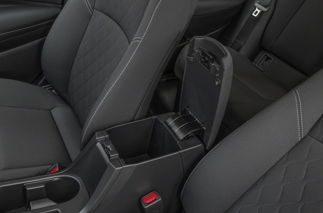 2026 Toyota Corolla Hybrid