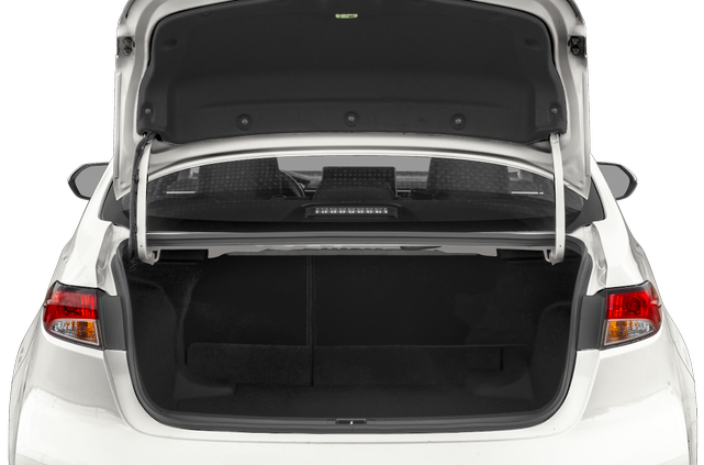 2026 Toyota Corolla Hybrid