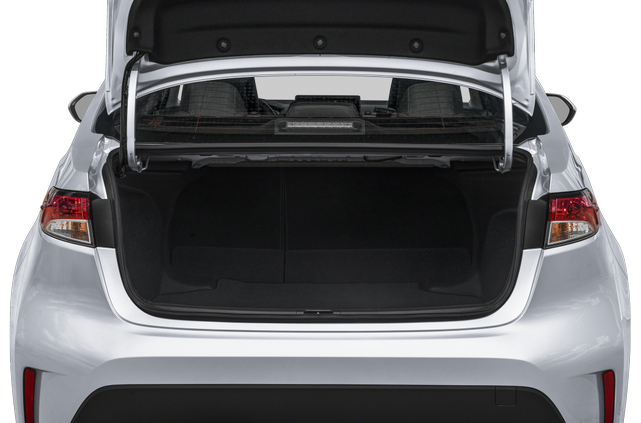 2026 Toyota Corolla Hybrid