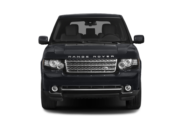 2012 Land Rover Range Rover