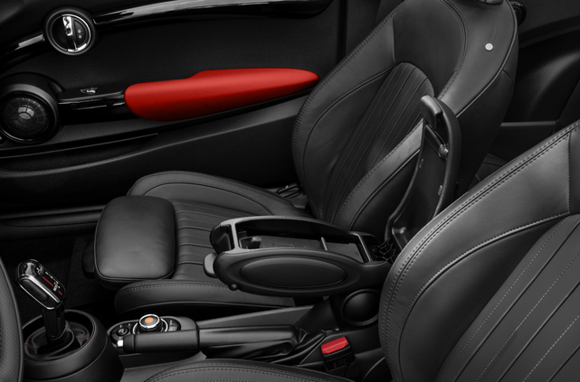 2019 MINI Convertible