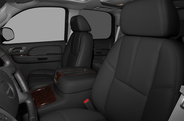 2012 GMC Yukon