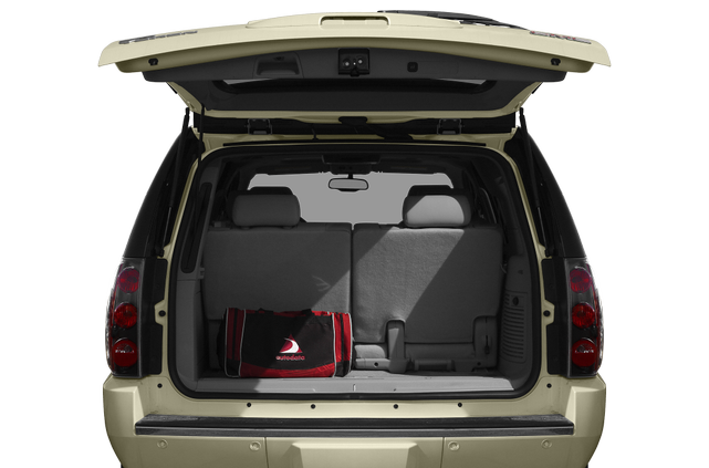 2012 GMC Yukon