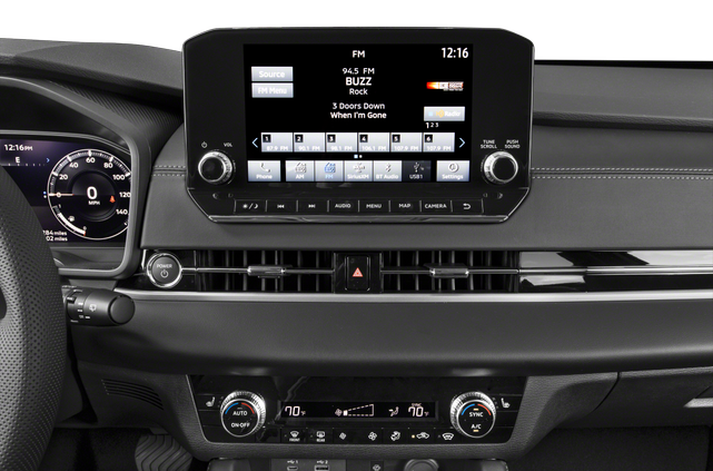 2023 Mitsubishi Outlander PHEV