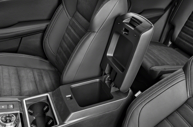 2023 Mitsubishi Outlander PHEV