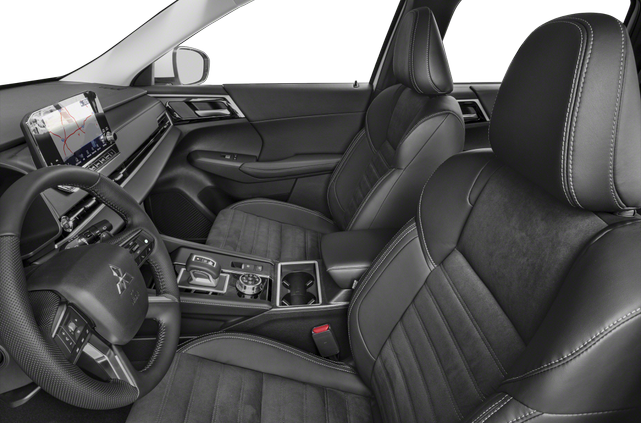 2023 Mitsubishi Outlander PHEV