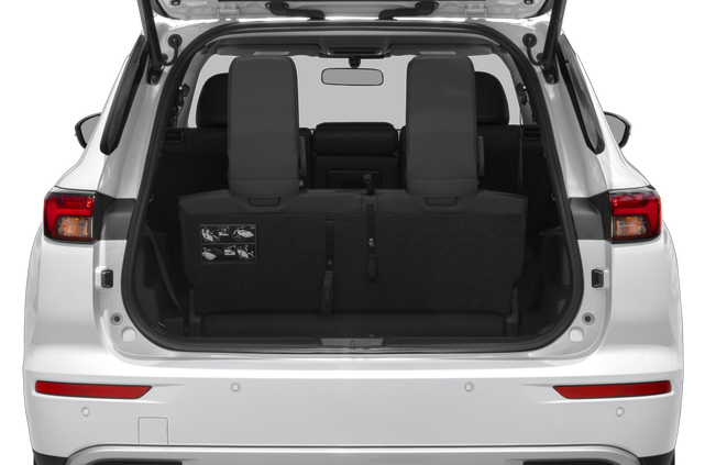 2023 Mitsubishi Outlander PHEV