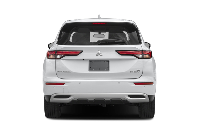 2023 Mitsubishi Outlander PHEV