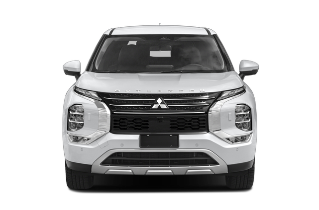 2023 Mitsubishi Outlander PHEV