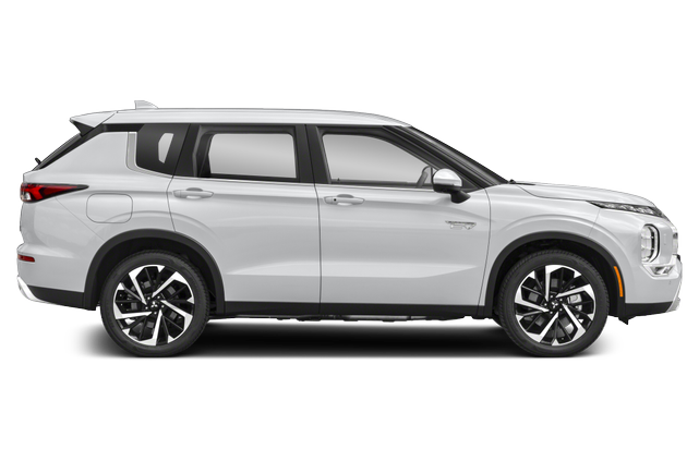 2023 Mitsubishi Outlander PHEV