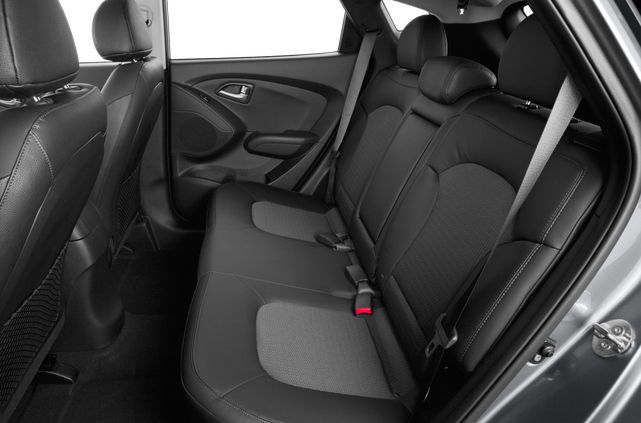2013 Hyundai TUCSON