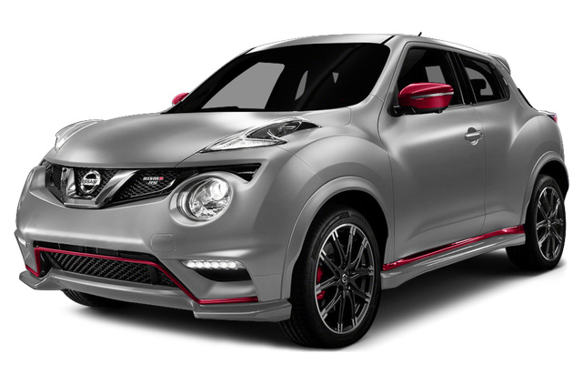 2015 Nissan Juke