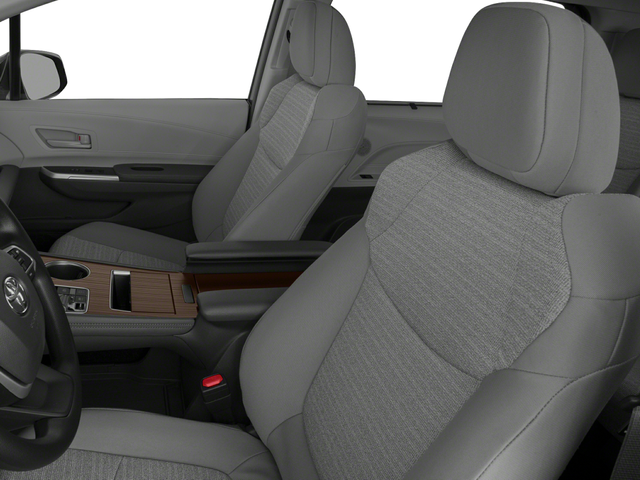 2023 Toyota Sienna