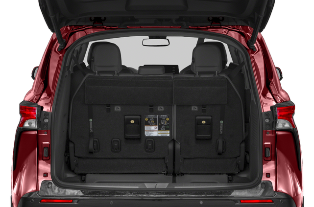 2023 Toyota Sienna