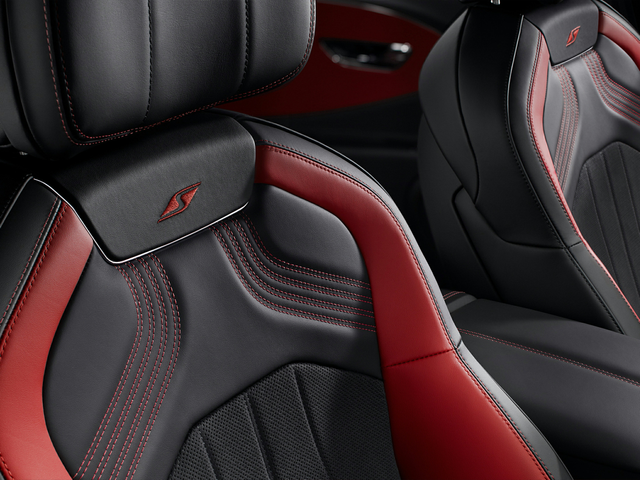 2023 Bentley Flying Spur