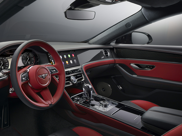 2023 Bentley Flying Spur