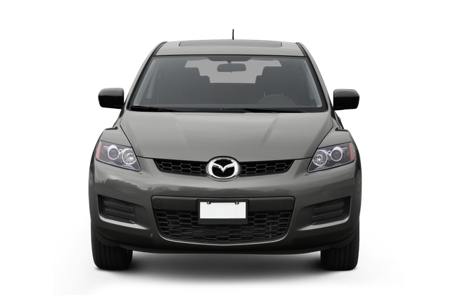 2009 Mazda Cx 7 Specs Price Mpg And Reviews