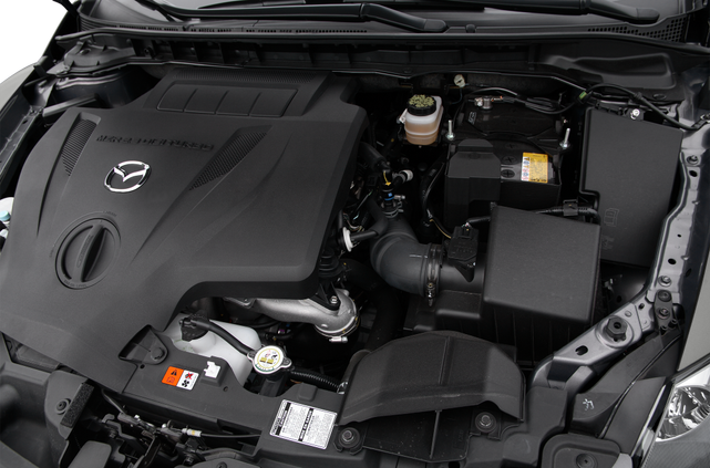 2009 Mazda CX-7